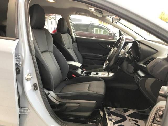 Subaru IMPREZA 2018-02 27412-9