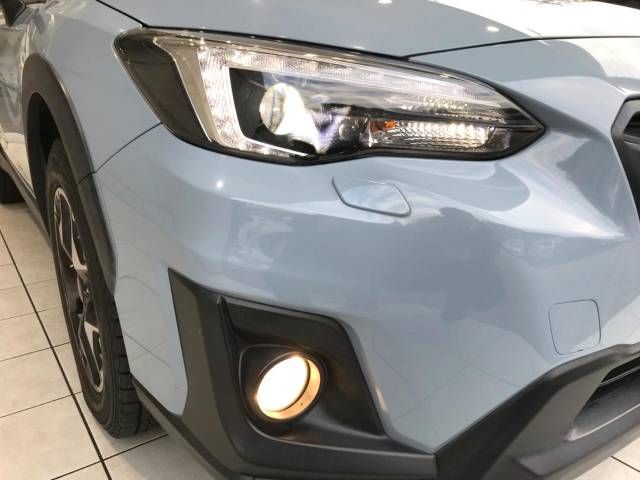 Subaru IMPREZA 2018-02 27412-13