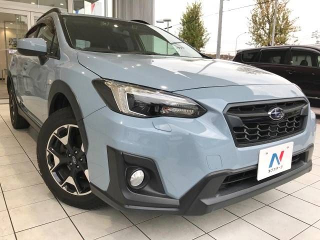 Subaru IMPREZA 2018-02 27412-17