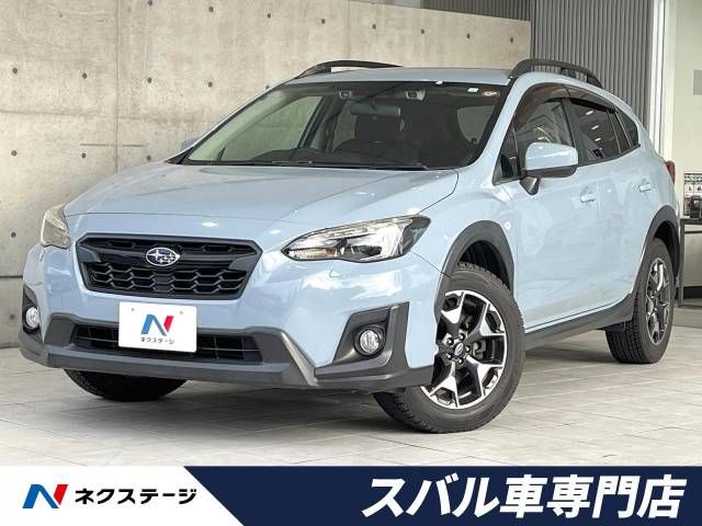 Subaru IMPREZA 2018-02 27412-0