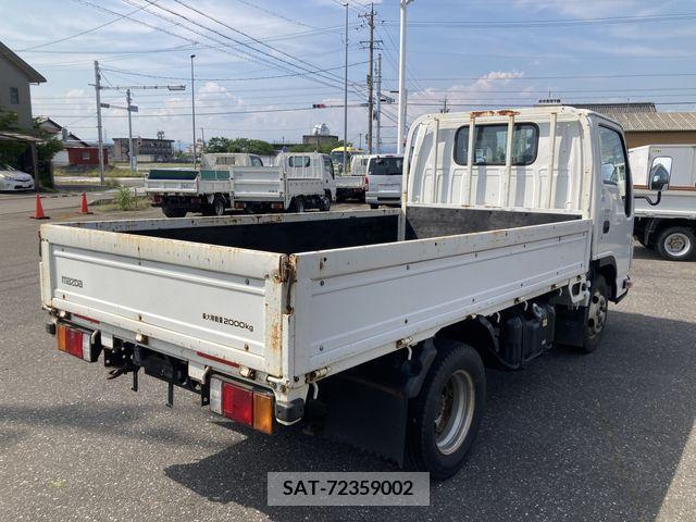 Mazda TITAN 2017-09 373079-5