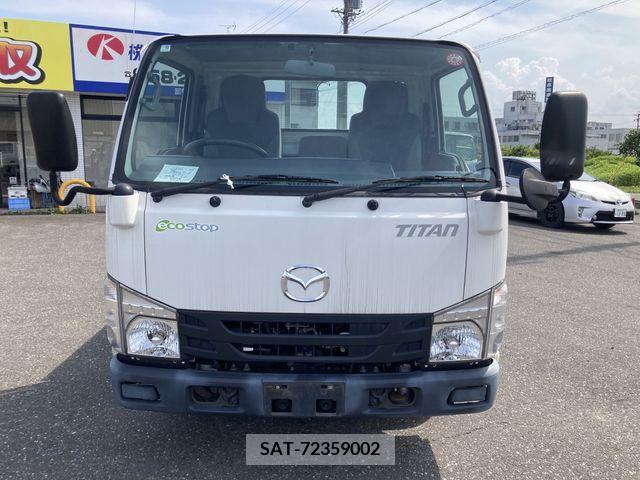Mazda TITAN 2017-09 373079-20