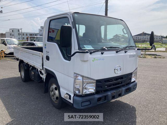 Mazda TITAN 2017-09 373079-0