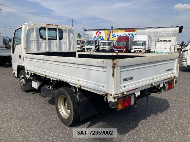 Mazda TITAN 2017-09 373079-3