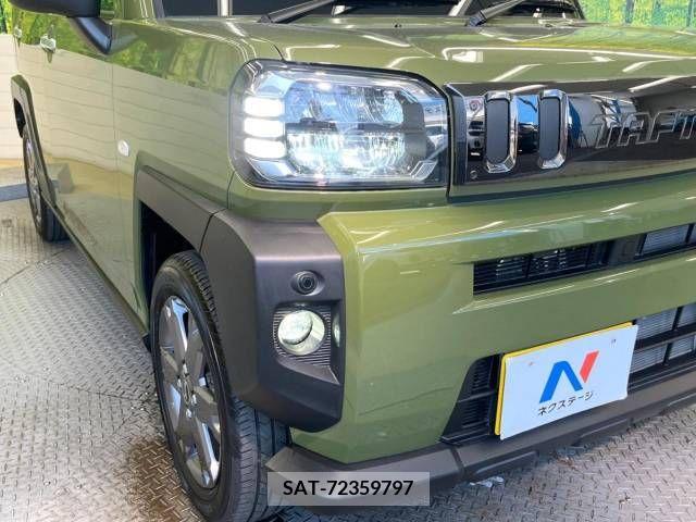 Daihatsu TAFT 2021-06 374191-12