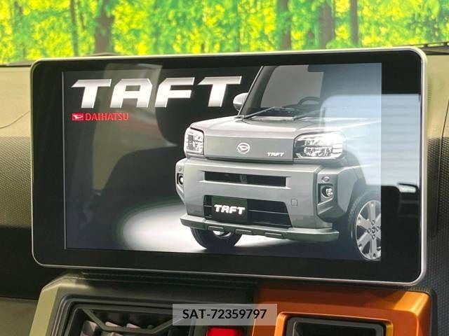 Daihatsu TAFT 2021-06 374191-3