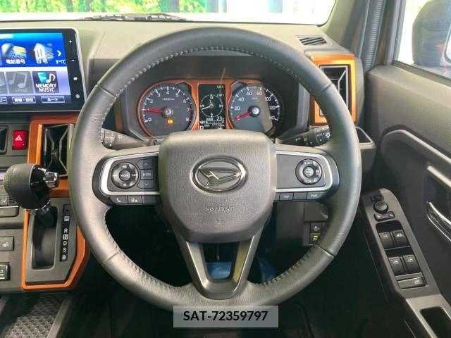 Daihatsu TAFT 2021-06 374191-11