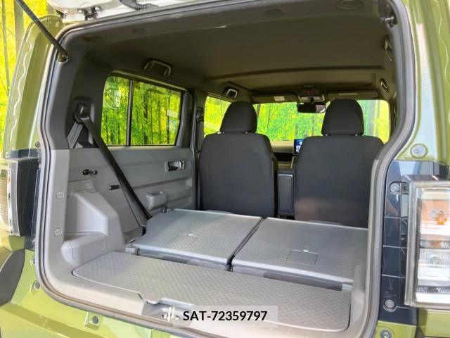 Daihatsu TAFT 2021-06 374191-10