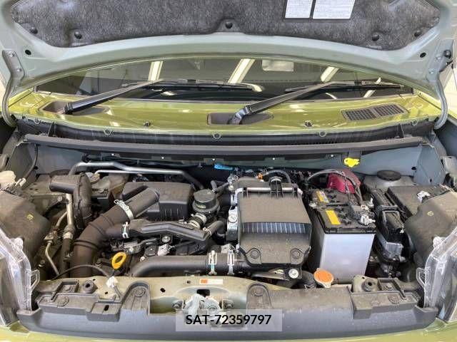 Daihatsu TAFT 2021-06 374191-18
