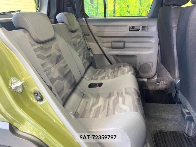 Daihatsu TAFT 2021-06 374191-9