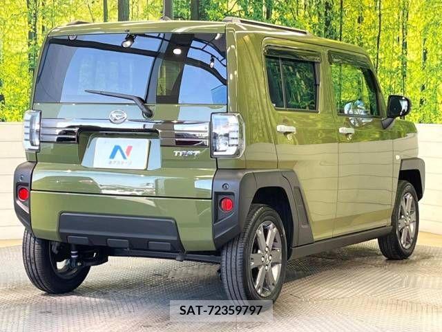 Daihatsu TAFT 2021-06 374191-17