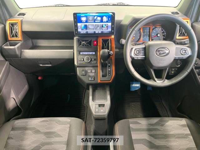 Daihatsu TAFT 2021-06 374191-1