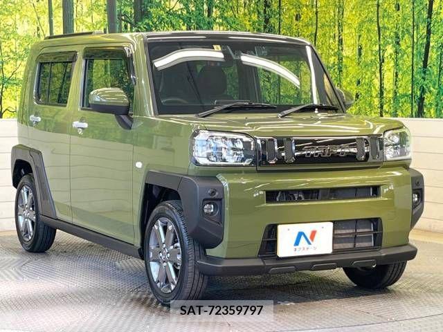 Daihatsu TAFT 2021-06 374191-16