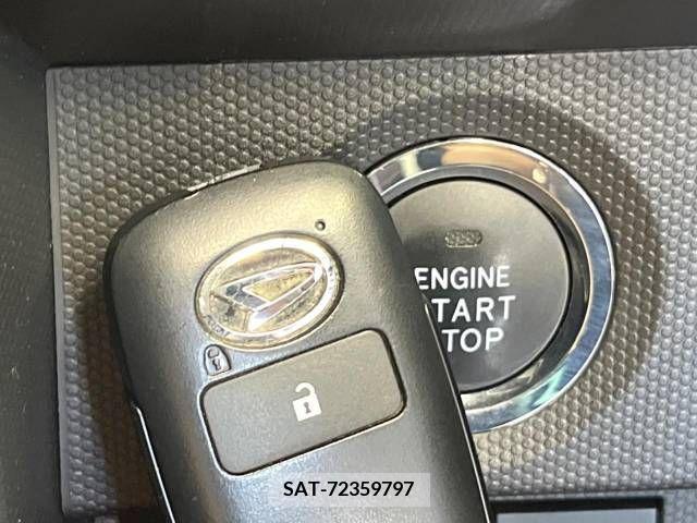 Daihatsu TAFT 2021-06 374191-7