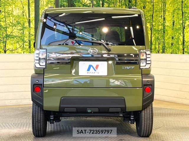 Daihatsu TAFT 2021-06 374191-15