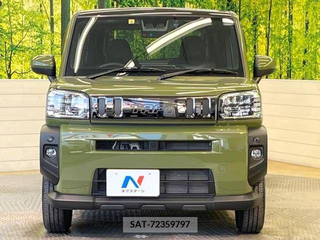 Daihatsu TAFT 2021-06 374191-14