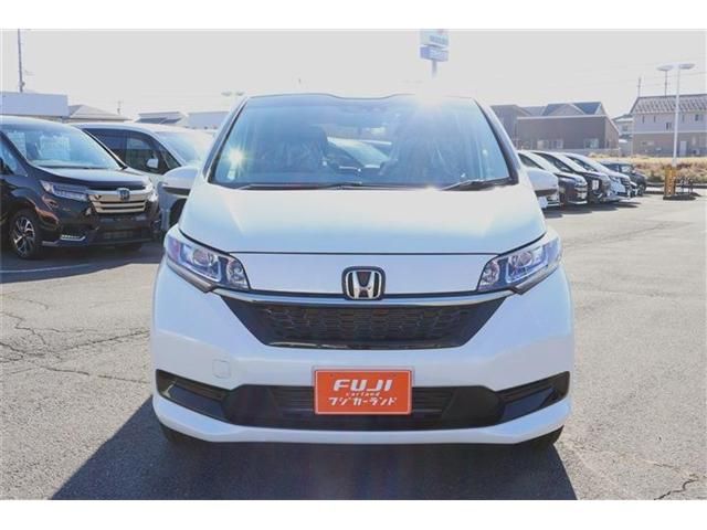 Honda FREED 2023-07 191850-25