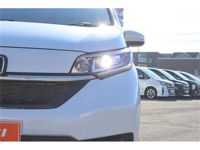 Honda FREED 2023-07 191850-23