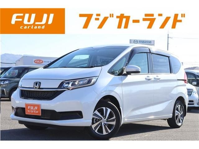Honda FREED 2023-07 191850-0