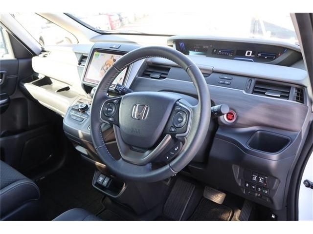 Honda FREED 2023-07 191850-6