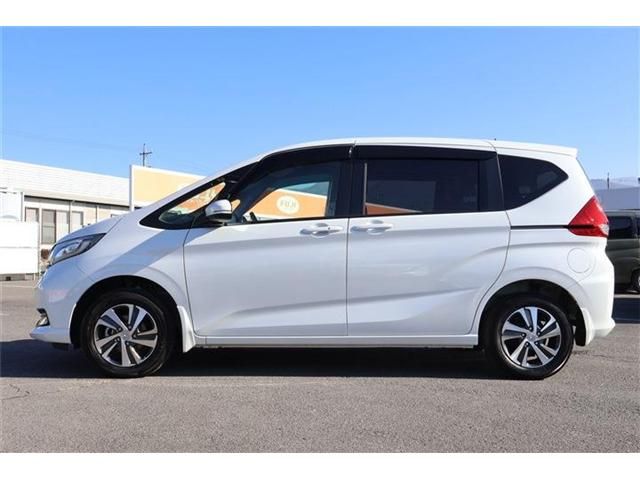 Honda FREED 2023-07 191850-26