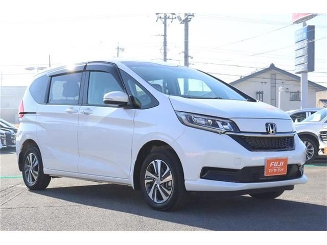 Honda FREED 2023-07 191850-2