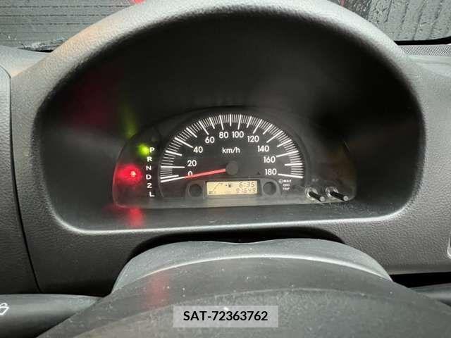 Toyota PROBOX VAN 2014-01 248211-10