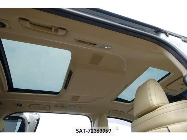 Toyota VELLFIRE 2018-03 394704-8