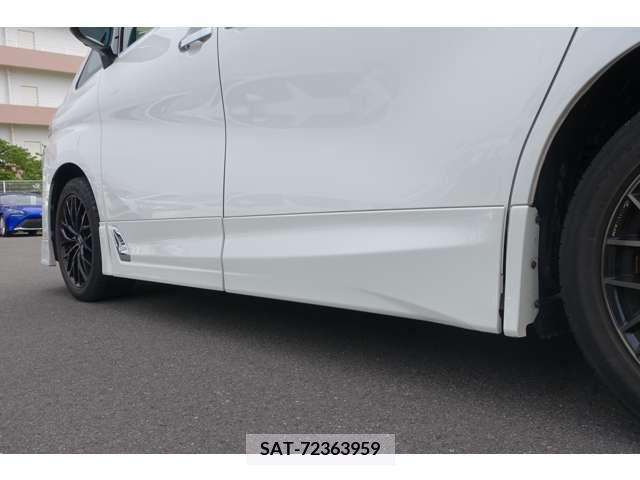 Toyota VELLFIRE 2018-03 394704-19