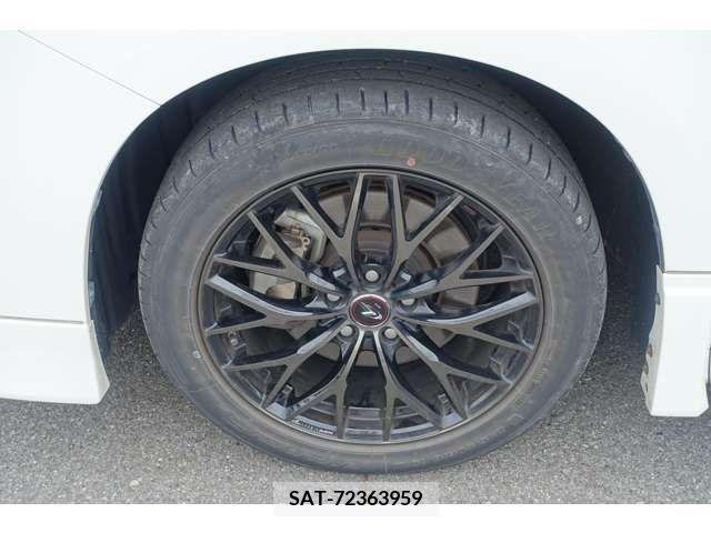 Toyota VELLFIRE 2018-03 394704-17