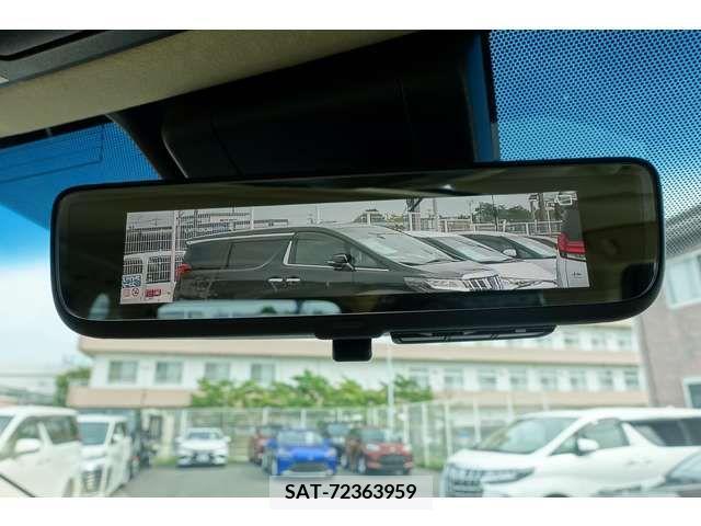 Toyota VELLFIRE 2018-03 394704-9