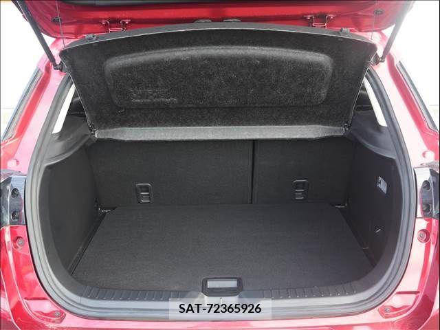 Mazda CX-3 2017-09 358453-17