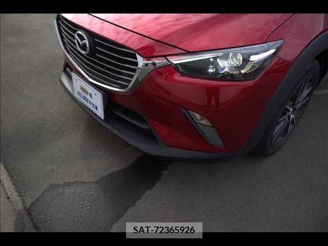 Mazda CX-3 2017-09 358453-3