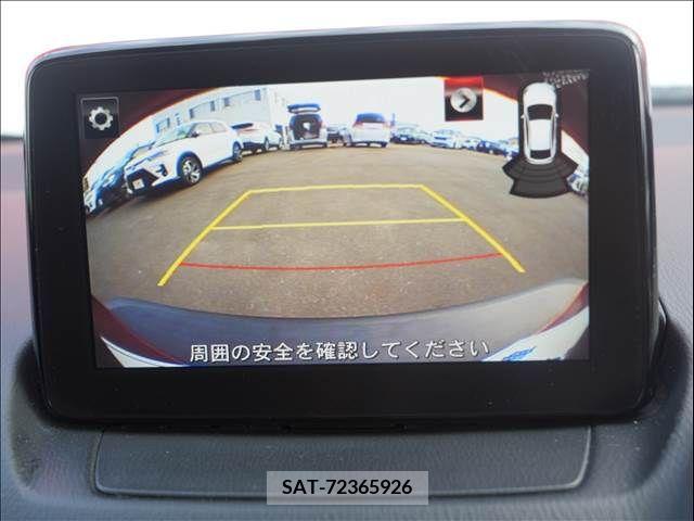 Mazda CX-3 2017-09 358453-15