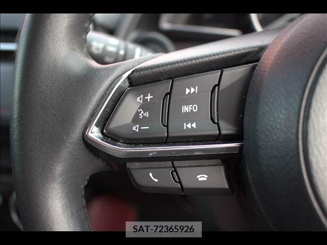 Mazda CX-3 2017-09 358453-13