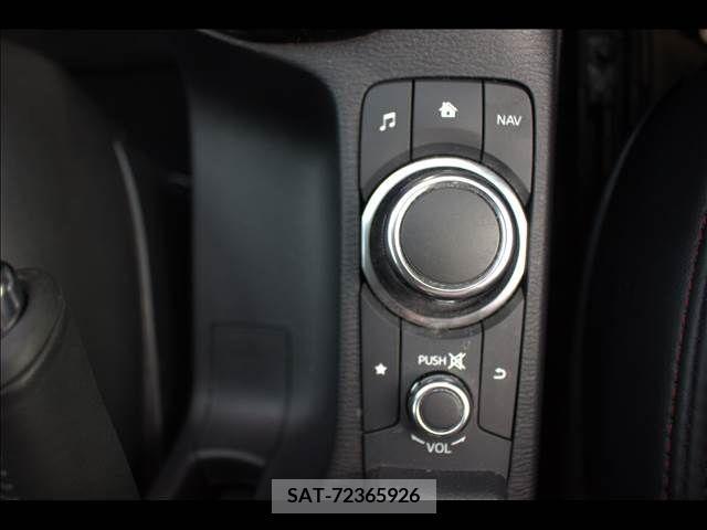 Mazda CX-3 2017-09 358453-12