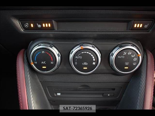 Mazda CX-3 2017-09 358453-11