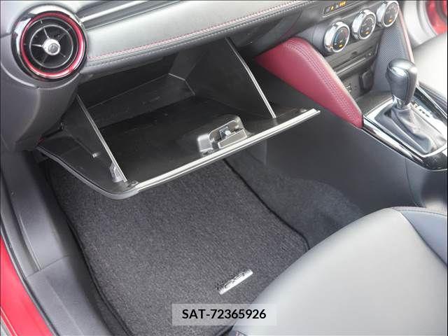 Mazda CX-3 2017-09 358453-10