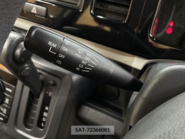Suzuki MR WAGON 2011-03 203595-12