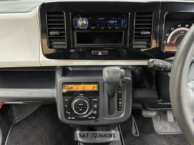 Suzuki MR WAGON 2011-03 203595-19