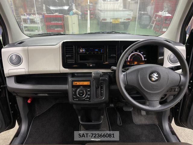 Suzuki MR WAGON 2011-03 203595-9