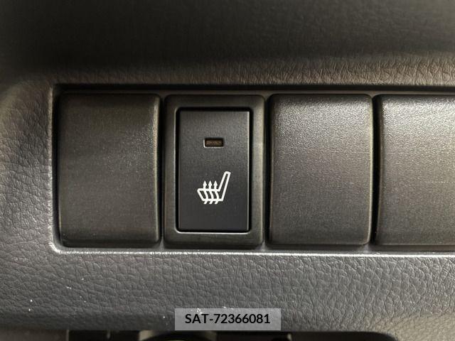 Suzuki MR WAGON 2011-03 203595-16