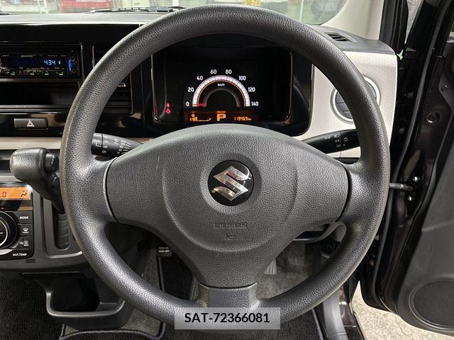 Suzuki MR WAGON 2011-03 203595-10