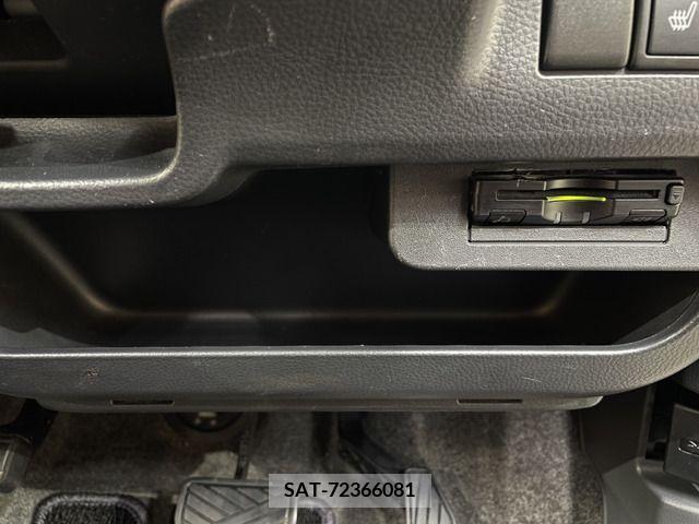 Suzuki MR WAGON 2011-03 203595-17