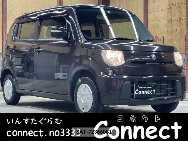Suzuki MR WAGON 2011-03 203595-0