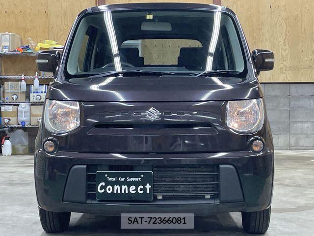 Suzuki MR WAGON 2011-03 203595-2