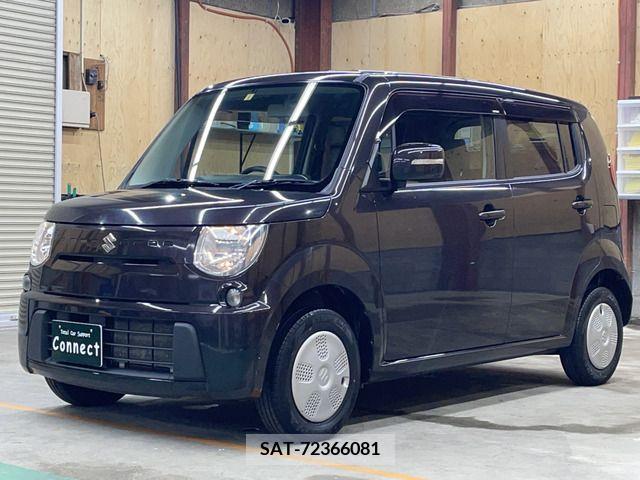 Suzuki MR WAGON 2011-03 203595-3