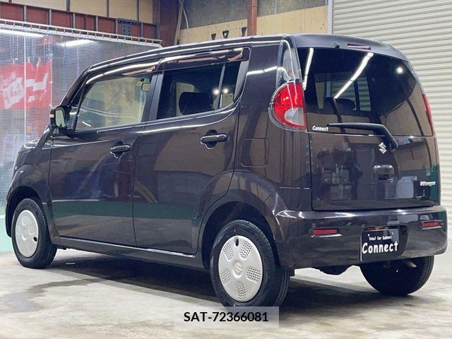 Suzuki MR WAGON 2011-03 203595-5