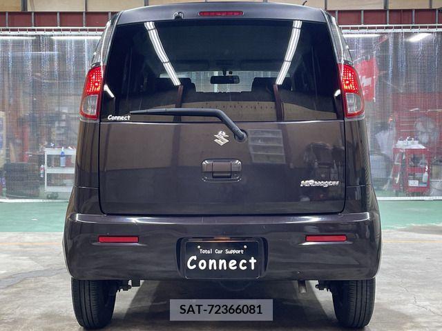 Suzuki MR WAGON 2011-03 203595-6