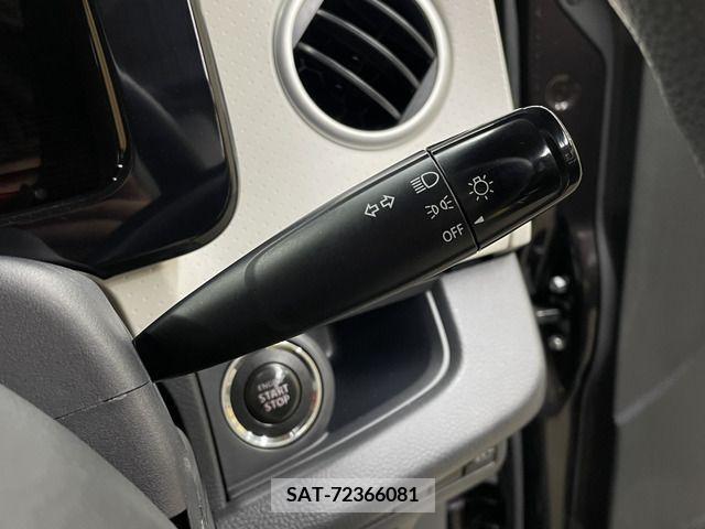 Suzuki MR WAGON 2011-03 203595-13